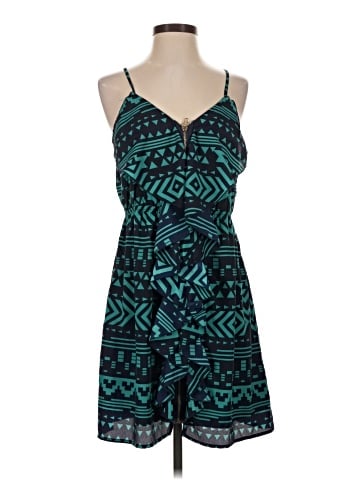 Dina Be Casual Dress (view 1)
