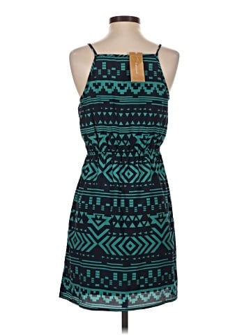 Dina Be Casual Dress (view 2)