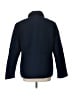 Tommy Hilfiger 100% Polyester Solid Blue Jacket Size L - photo 2