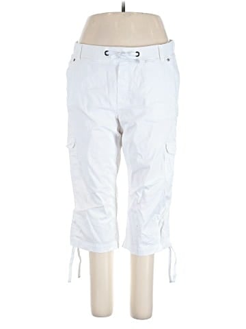 Lee Cargo Pants (view 1)