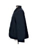 Tommy Hilfiger 100% Polyester Solid Blue Jacket Size L - photo 5