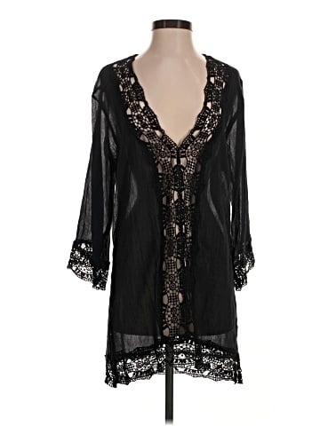 La Blanca Swimsuit Cover Up (view 1)