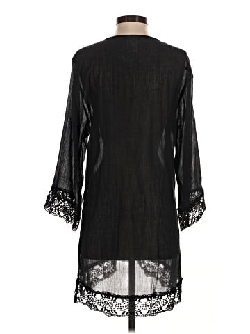 La Blanca Swimsuit Cover Up (view 2)