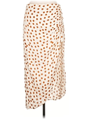 Zara Casual Skirt (view 1)