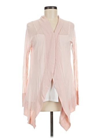 Ann Taylor LOFT Cardigan (view 1)