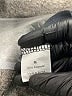 Bcg 100% Polyester Houndstooth Gray Track Pants Size M - photo 5