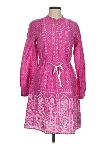 Meadow Rue Casual Dress (view 1)