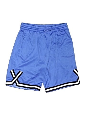 LCKR Athletic Shorts (view 1)
