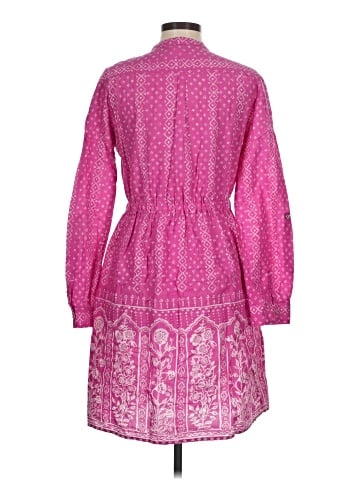 Meadow Rue Casual Dress (view 2)