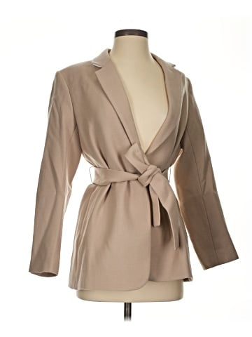 Sandro Wool Blazer (view 1)