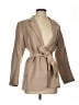 Sandro Tan Wool Blazer Size 36 waist - photo 1