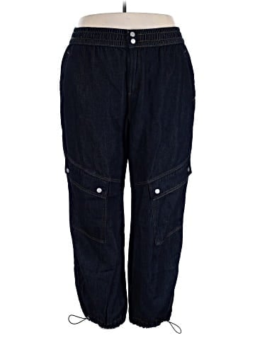 Lane Bryant Jeans (view 1)