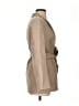 Sandro Tan Wool Blazer Size 36 waist - photo 4