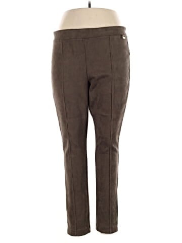 Calvin Klein Active Pants (view 1)