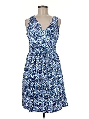 Milly Casual Dress (view 1)
