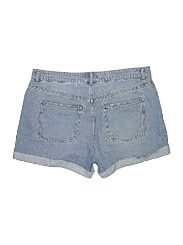 H&M Denim Shorts (view 2)