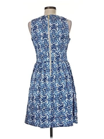 Milly Casual Dress (view 2)