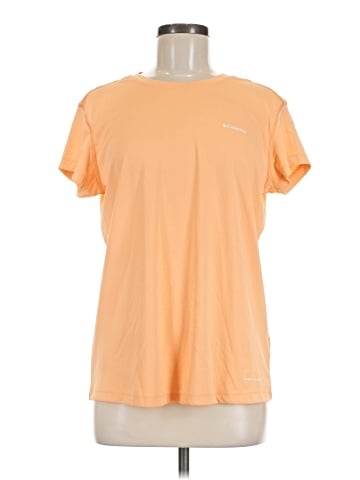 Columbia Short Sleeve T-Shirt (view 1)