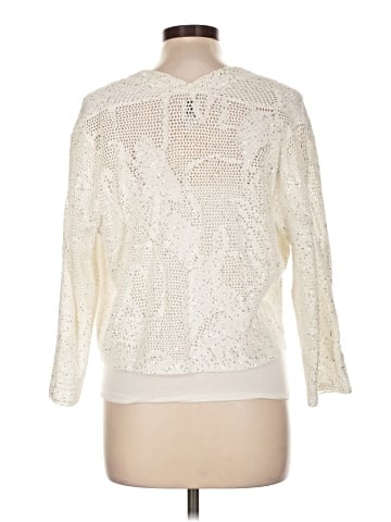 Nic + Zoe Cardigan (view 2)