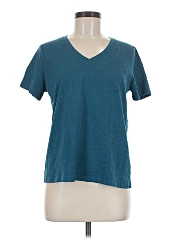 Natural Reflections Short Sleeve T-Shirt (view 1)