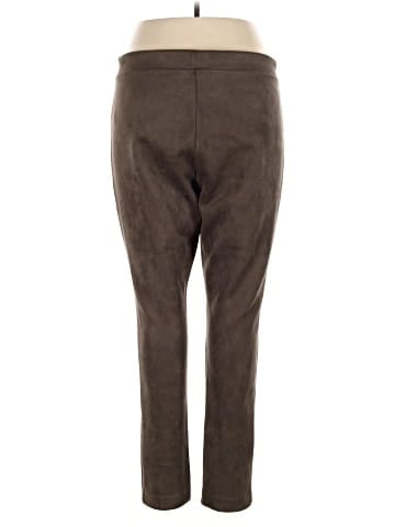 Calvin Klein Active Pants (view 2)