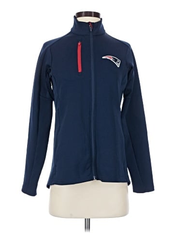 Antigua Sweatshirt (view 1)