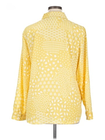 Ann Taylor Long Sleeve Polo (view 2)