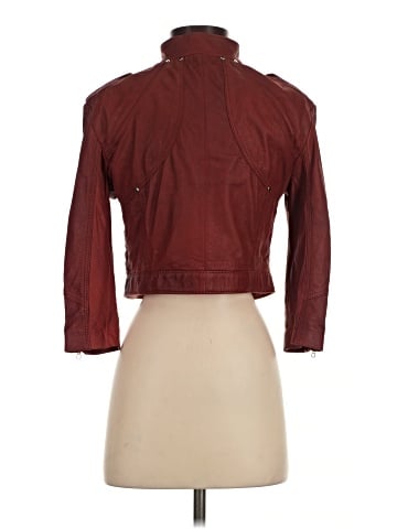 DERiMOD Leather Jacket (view 2)