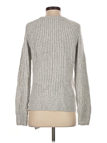 Simply Vera Vera Wang Pullover Sweater (view 2)