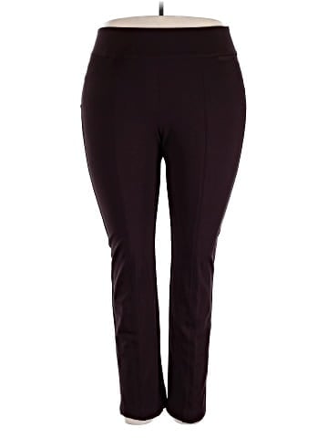 Lane Bryant Active Pants (view 1)
