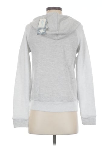 Splendid Zip Up Hoodie (view 2)