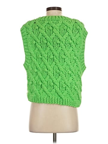 Zara Sweater Vest (view 2)