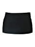 Athleta Solid Black Active Skort Size 1X - photo 2