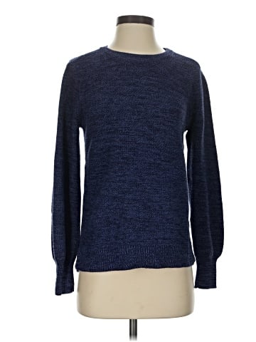 Gloria Vanderbilt Pullover Sweater (view 1)