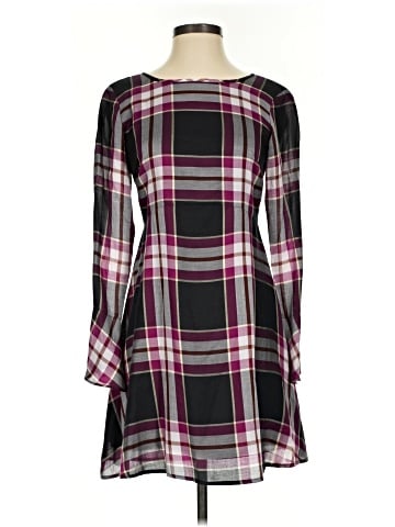 Ann Taylor LOFT Casual Dress (view 1)
