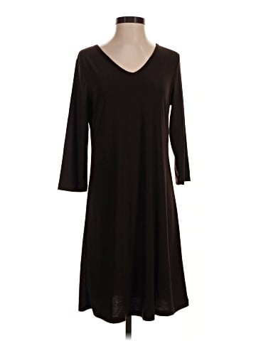 Attitudes by Renee Casual Dress (view 1)