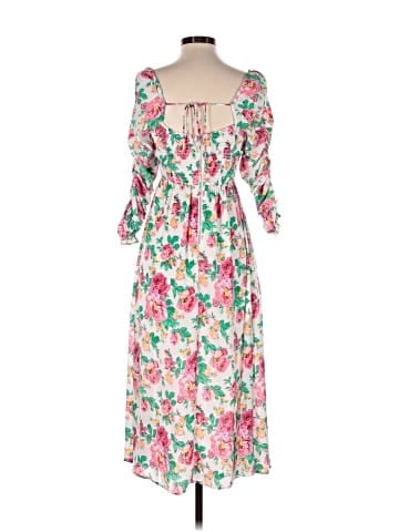 For Love & Lemons Casual Dress (view 2)