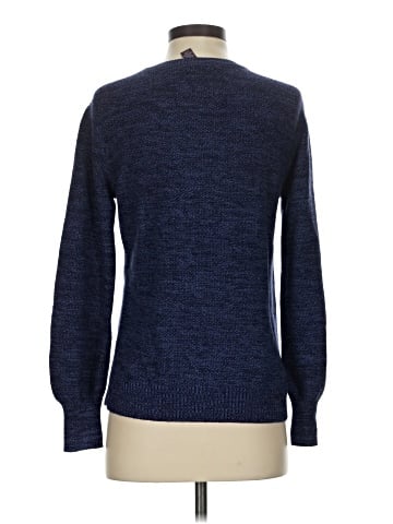 Gloria Vanderbilt Pullover Sweater (view 2)