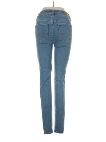 American Eagle Outfitters Jeans (view 2)