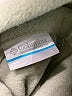Columbia 100% Polyester Green Jacket Size L - photo 6