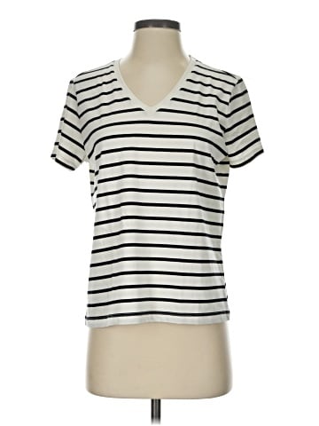 Lands' End Short Sleeve T-Shirt (view 1)