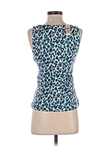 Ann Taylor Factory Sleeveless Top (view 2)
