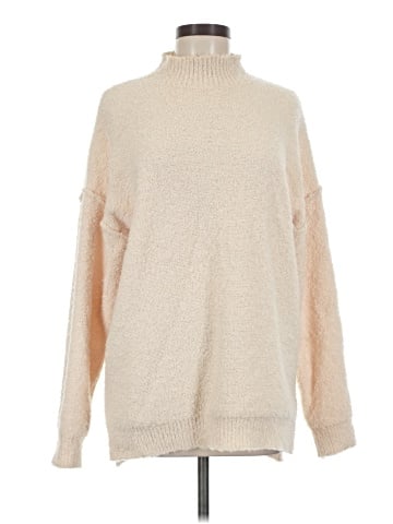 Altar'd State Turtleneck Sweater (view 1)