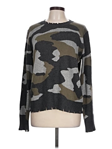 Fab'rik Long Sleeve Top (view 1)
