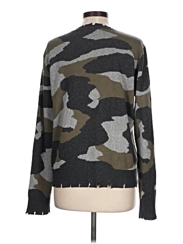 Fab'rik Long Sleeve Top (view 2)