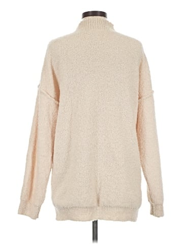 Altar'd State Turtleneck Sweater (view 2)