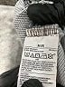 Active by Old Navy 100% Polyester Solid Gray Casual Pants Size M (kids) - photo 4