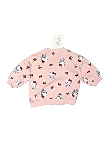 H&M Pullover Sweater (view 2)