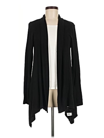 Liz Claiborne Cardigan (view 1)