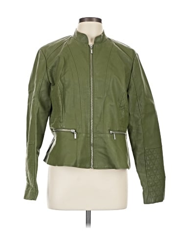 Baccini Jacket (view 1)